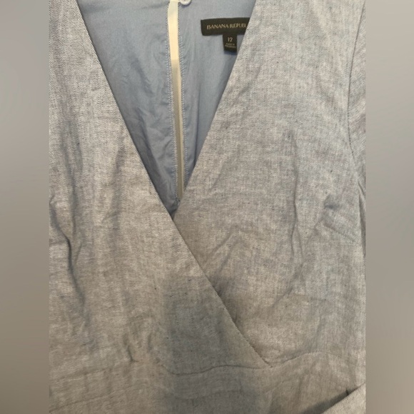 Banana Republic romper - Picture 4 of 7